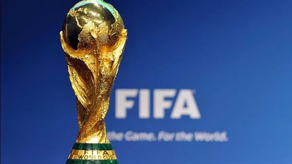 الجارديان: «فيفا» يدرس استبعاد إيران من المشاركة في كأس العالم 2026 بالولايات المتحدة الجارديان: «فيفا» يدرس استبعاد إيران من المشاركة في كأس العالم 2026 بالولايات المتحدة