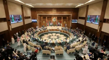 الجامعة العربية تعبر عن تأييدها لقرار فرض عقوبات على وزيرين في الحكومة الإسرائيلية