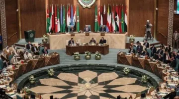 الجامعة العربية تندد بالهجوم الإسرائيلي على إيران وتحث على تخفيف التوترات.