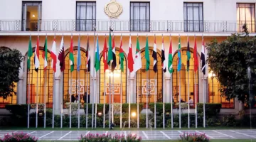 الجامعة العربية تواجه فرصة فريدة من نوعها