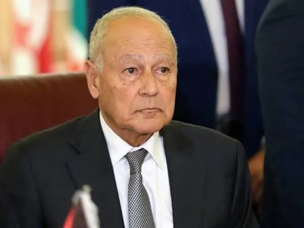 «الجامعة العربية» تُشيد بالعقوبات الغربية المفروضة على وزيرين إسرائيليين متشددين «الجامعة العربية» تُشيد بالعقوبات الغربية المفروضة على وزيرين إسرائيليين متشددين