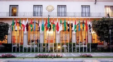 الجامعة العربية تُناشد المجتمع الدولي لإنهاء حرب الإبادة في غزة