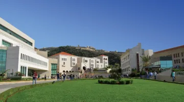 الجامعة اللبنانية الأميركية – LAU: ابتكار في البرامج المتعددة التخصصات لمواجهة تحديات العصر الحديث