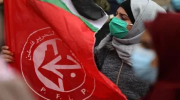 الجبهة الشعبية: اعتراف ترامب بتمويل أمريكا لبناء سد النهضة دليل إضافي على تدخل الولايات المتحدة في زعزعة استقرار المنطقة ودعم الكيان الصهيوني.
