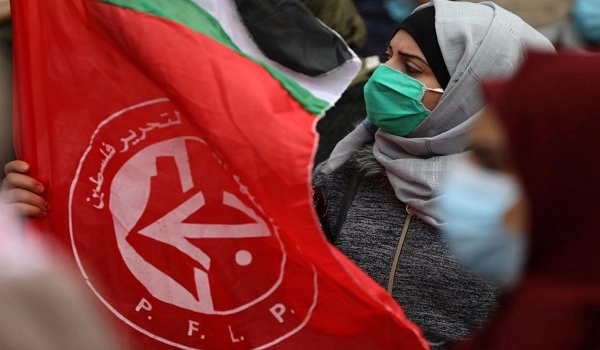 الجبهة الشعبية: اعتراف ترامب بتمويل أمريكا لبناء سد النهضة دليل إضافي على تدخل الولايات المتحدة في زعزعة استقرار المنطقة ودعم الكيان الصهيوني. الجبهة الشعبية: اعتراف ترامب بتمويل أمريكا لبناء سد النهضة دليل إضافي على تدخل الولايات المتحدة في زعزعة استقرار المنطقة ودعم الكيان الصهيوني.