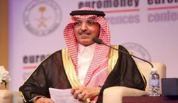 الجدعان يشارك في إطلاق الحملة الإعلامية الموحدة للسوق الخليجية المشتركة