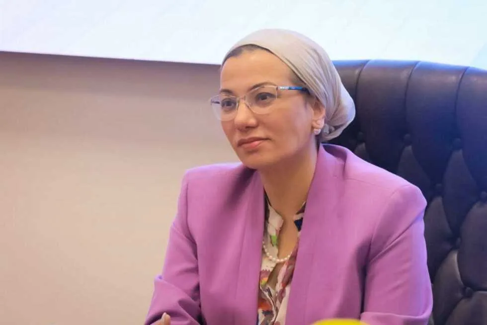 الجريدة الرسمية تعلن عن قرارين جديدين صادرين عن وزارة البيئة الجريدة الرسمية تعلن عن قرارين جديدين صادرين عن وزارة البيئة