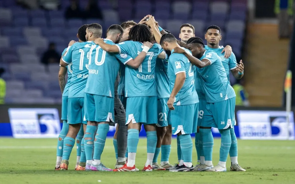 الجزيرة الإماراتي يدخل سباقاً أوروبياً للتعاقد مع نجم الدوري النمساوي الجزيرة الإماراتي يدخل سباقاً أوروبياً للتعاقد مع نجم الدوري النمساوي