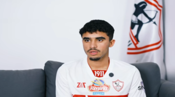 الجفالي يجري اختبارات طبية في تونس بسبب الإصابة، واللاعبون الأجانب يعودون إلى الزمالك في نهاية يونيو.