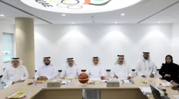 «الجمعية العمومية لكرة السلة تقر تعديل النظام الأساسي»