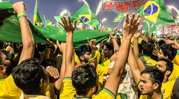 بقيادة أنشيلوتي، منتخب البرازيل يحقق التأهل إلى كأس العالم 2026