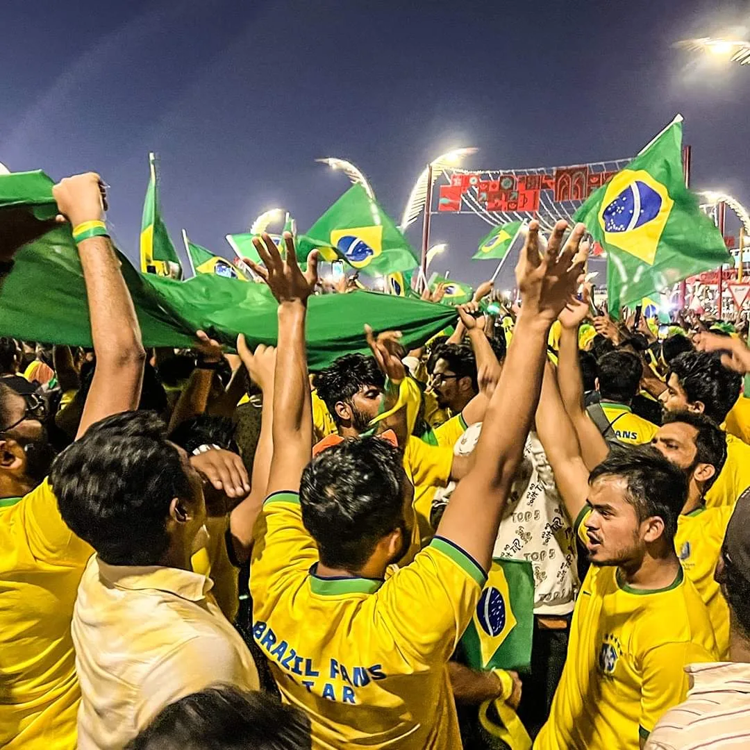 بقيادة أنشيلوتي، منتخب البرازيل يحقق التأهل إلى كأس العالم 2026 بقيادة أنشيلوتي، منتخب البرازيل يحقق التأهل إلى كأس العالم 2026