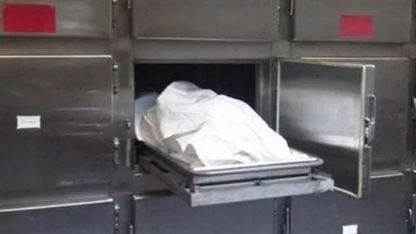 «الجمهور» يكشف تفاصيل مأساة أسرة دار السلام وأسماء المصابين جراء اعتداء الأب «الجمهور» يكشف تفاصيل مأساة أسرة دار السلام وأسماء المصابين جراء اعتداء الأب
