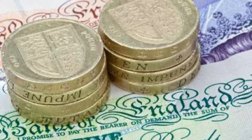 الجنيه الإسترليني يبلغ ذروته في 4 سنوات.. ما هي الخطوة التالية؟