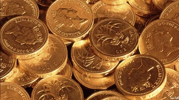 الجنيه الذهب ينخفض 800 جنيه دفعة واحدة مع تراجع التوترات الإقليمية الجنيه الذهب ينخفض 800 جنيه دفعة واحدة مع تراجع التوترات الإقليمية