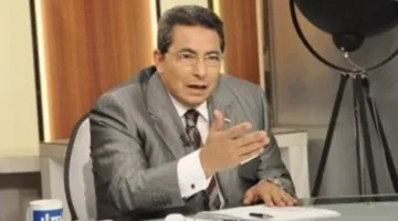 الجهات المسؤولة على وعي وتتعامل بسهولة.. محمود سعد: طريق الموت معروف وما حدث لا يمكن اعتباره حادث سير