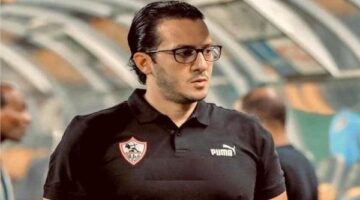 الجهاز الطبي لنادي الزمالك يوشك على الانسحاب.. وتغييرات إدارية في الأفق