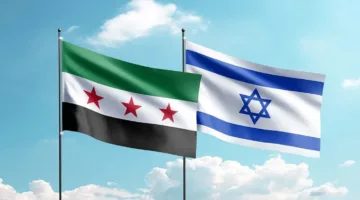 الجولان: رمز للسلام… هل نشهد تطبيع العلاقات السورية – الإسرائيلية قبل نهاية العام؟