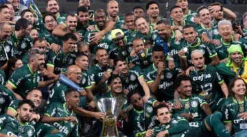 الجوهرة “ميسينهو” وتاريخ مميز.. كل ما تحتاج معرفته عن بالميراس، منافس الأهلي في كأس العالم للأندية