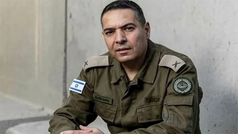 الجيش الإسرائيلي: إيران ما زالت قادرة على تهديد جبهتنا الداخلية الجيش الإسرائيلي: إيران ما زالت قادرة على تهديد جبهتنا الداخلية