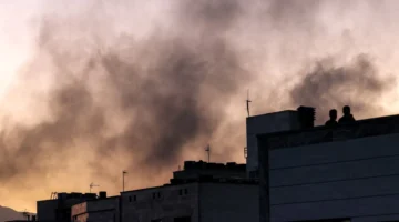 الجيش الإسرائيلي: القوات الإيرانية تتمتع بقدرات ضخمة
