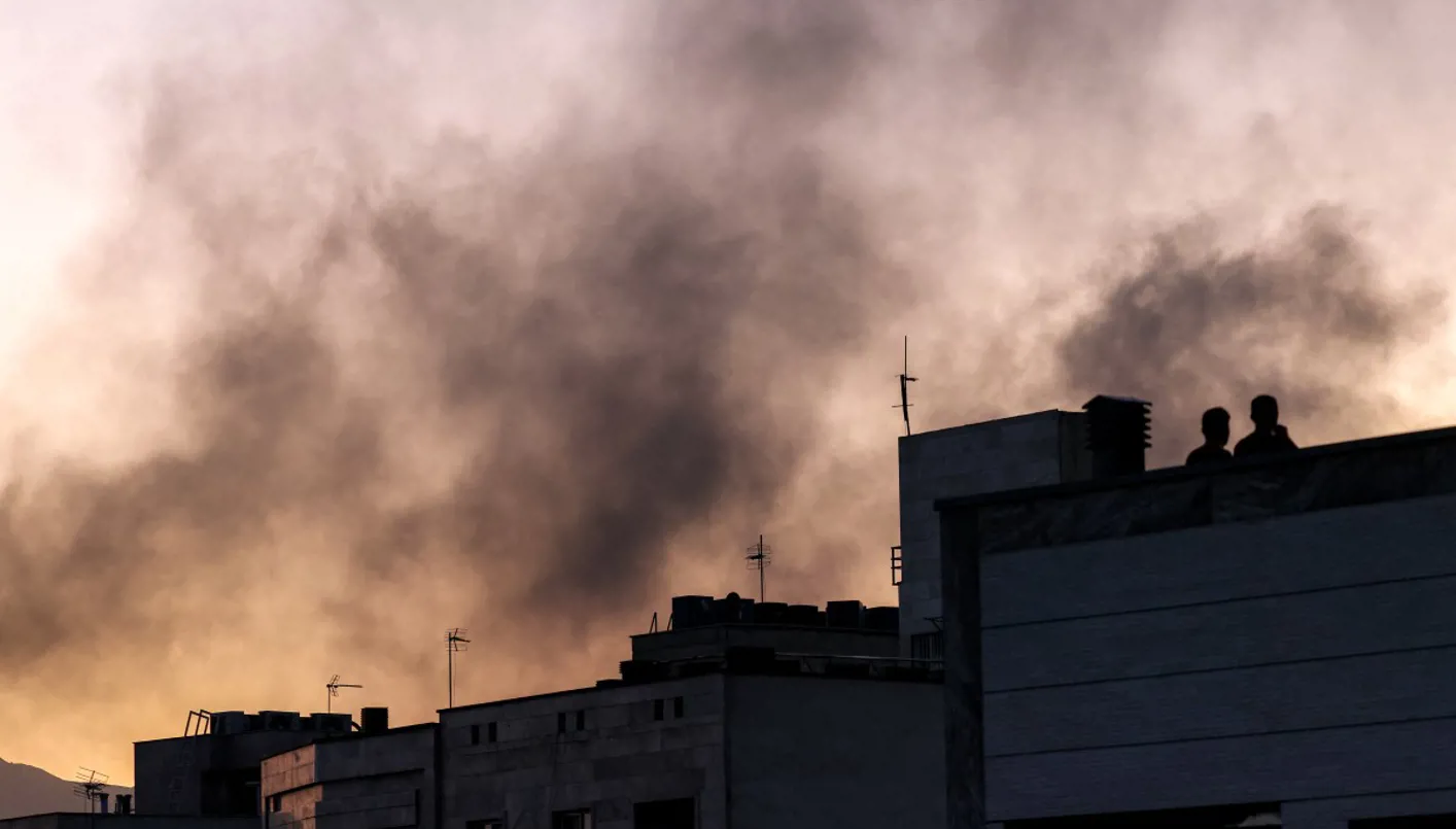 الجيش الإسرائيلي: القوات الإيرانية تتمتع بقدرات ضخمة الجيش الإسرائيلي: القوات الإيرانية تتمتع بقدرات ضخمة