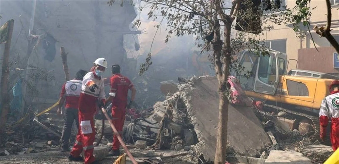 الجيش الإسرائيلي: المسار نحو إيران أصبح سالكًا الجيش الإسرائيلي: المسار نحو إيران أصبح سالكًا