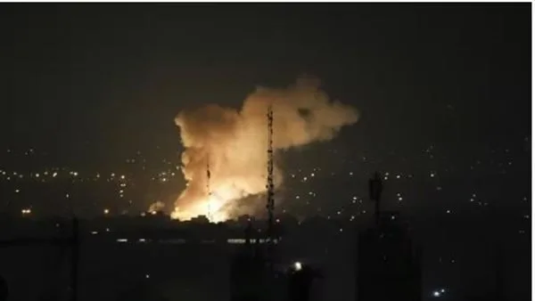 الجيش الإسرائيلي: انطلاق هجمات جديدة على مخازن ومنشآت إطلاق الصواريخ في إيران