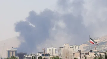 الجيش الإسرائيلي: تصفية 4 مسؤولين بارزين في الاستخبارات الإيرانية
