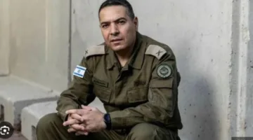 الجيش الإسرائيلي: جاهزون لمواجهة جميع الاحتمالات مع إيران
