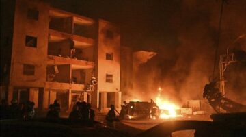 الجيش الإسرائيلي: سنصل إلى أهدافنا ضد إيران خلال أسبوعين كحدٍ أقصى.