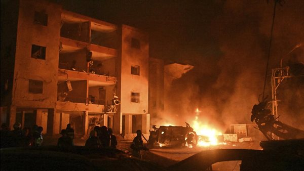 الجيش الإسرائيلي: سنصل إلى أهدافنا ضد إيران خلال أسبوعين كحدٍ أقصى. الجيش الإسرائيلي: سنصل إلى أهدافنا ضد إيران خلال أسبوعين كحدٍ أقصى.