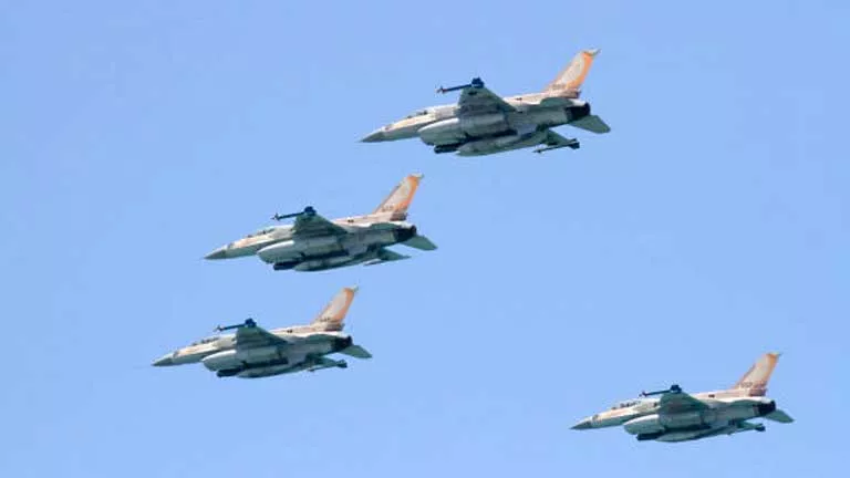 الجيش الإسرائيلي: غزة أصبحت ساحة ثانوية بينما إيران هي الساحة الأساسية الجيش الإسرائيلي: غزة أصبحت ساحة ثانوية بينما إيران هي الساحة الأساسية