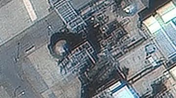 الجيش الإسرائيلي: قصف العديد من المواقع في طهران، بما في ذلك منشآت نووية وصاروخية.