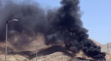 الجيش الإسرائيلي: قضينا على ‘ثلث’ مواقع إطلاق صواريخ أرض-أرض الإيرانية.
