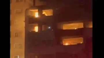 الجيش الإسرائيلي: قمنا بضرب العديد من الأهداف العسكرية في إيران