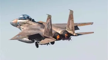 الجيش الإسرائيلي: قمنا بضرب المفاعل النووي في أراك ومنشأة نطنز الإيرانية.