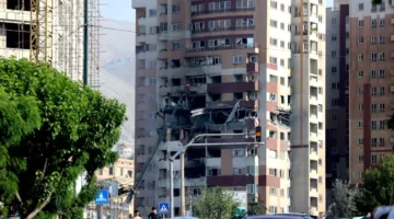 الجيش الإسرائيلي: لدينا خطط طويلة الأمد لمهاجمة إيران