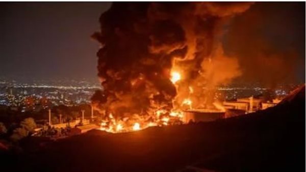 الجيش الإسرائيلي: لن نسمح بوجود تهديدات وجودية وسنعلن عن انتهاء مهمتنا عند اكتمالها. الجيش الإسرائيلي: لن نسمح بوجود تهديدات وجودية وسنعلن عن انتهاء مهمتنا عند اكتمالها.
