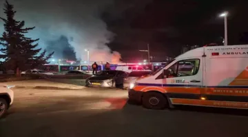 الجيش الإسرائيلي: مدينة تل أبيب تتعرض لقصف بالصواريخ الإيرانية