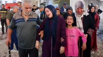 الجيش الإسرائيلي: وفاة 7 جنود في منطقة جنوب غزة