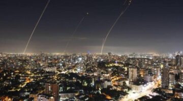الجيش الإسرائيلي: يجب على الإسرائيليين الانتقال إلى المناطق الآمنة على الفور