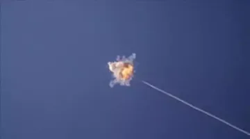 الجيش الإسرائيلي يصد سبع طائرات مسيرة دخلت الأجواء الإسرائيلية
