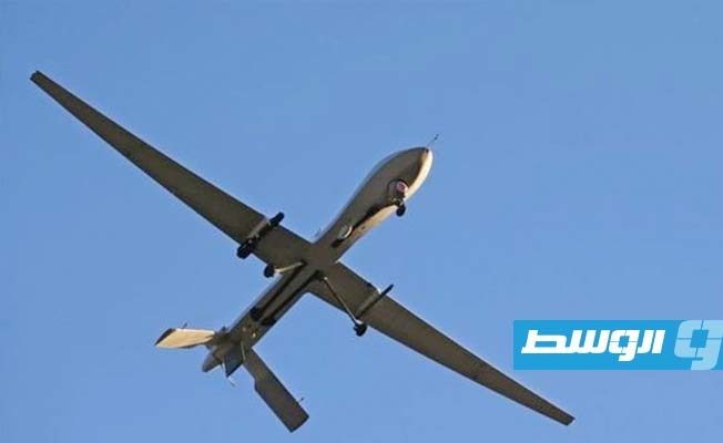 الجيش الإسرائيلي يعترف بإسقاط طائرة مسيّرة له في إيران