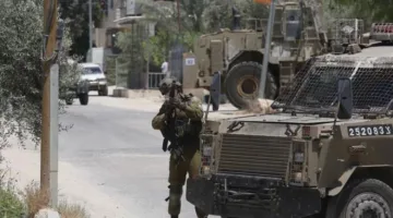 الجيش الإسرائيلي يعزّز حالة التأهب بعد الضربات الأمريكية