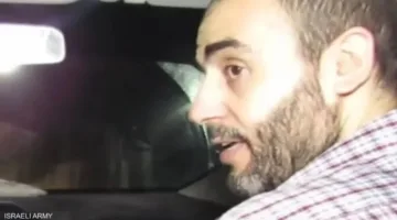 الجيش الإسرائيلي يعلن اكتشاف جثة محمد السنوار في نفق بقطاع غزة.