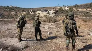 الجيش الإسرائيلي يعلن تدمير ثلث منصات إطلاق الصواريخ الإيرانية.