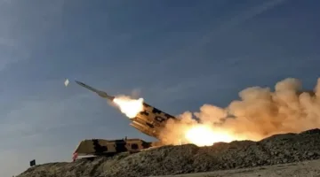 الجيش الإسرائيلي يعلن عن أول رد فعل لإيران بعد الهجمات العسكرية على طهران
