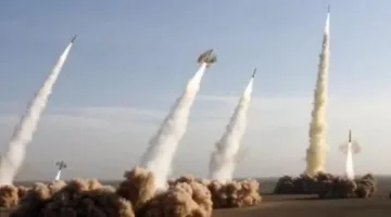 الجيش الإسرائيلي يعلن عن استهداف وتدمير منصات صواريخ “أرض-أرض” في غارات دقيقة غرب إيران