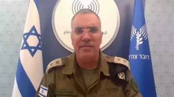 الجيش الإسرائيلي يعلن عن بدء هجماته على أهداف في طهران